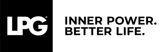 LPG ENDERMOLOGIE - Logo